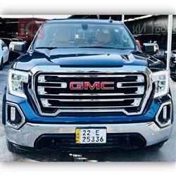 GMC Sierra